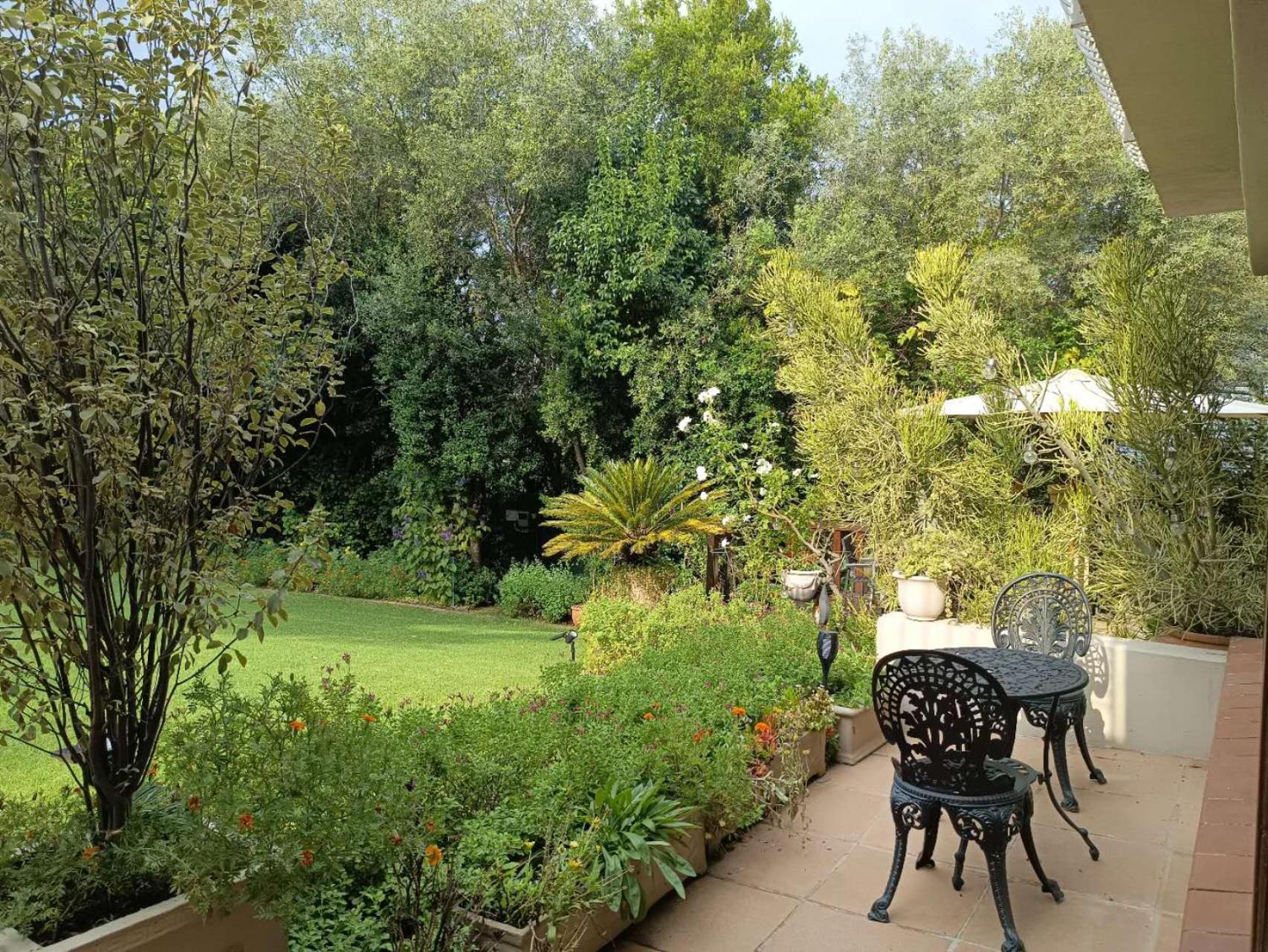 Bellgrove Guest House Sandton Йоханесбург Екстериор снимка