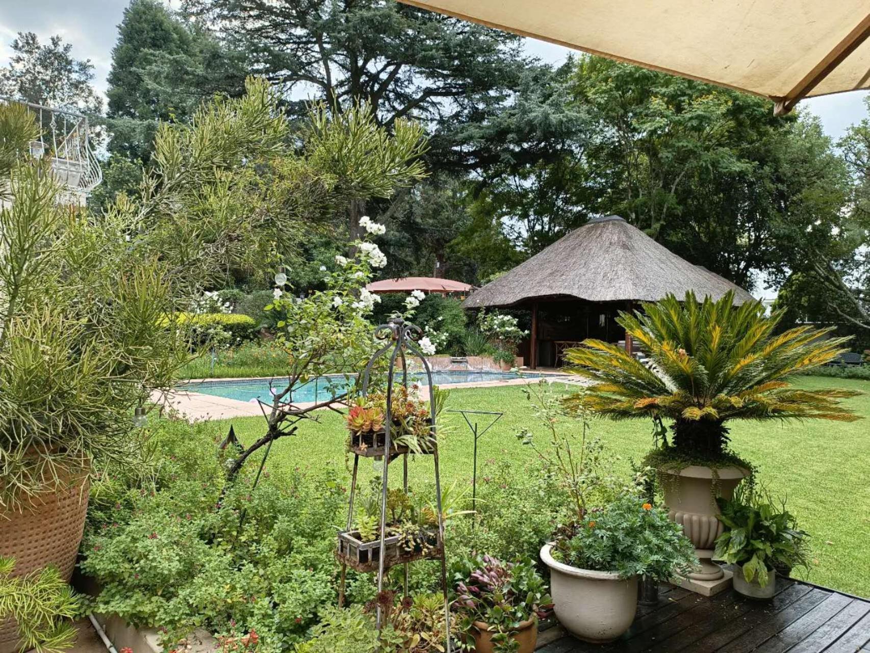 Bellgrove Guest House Sandton Йоханесбург Екстериор снимка