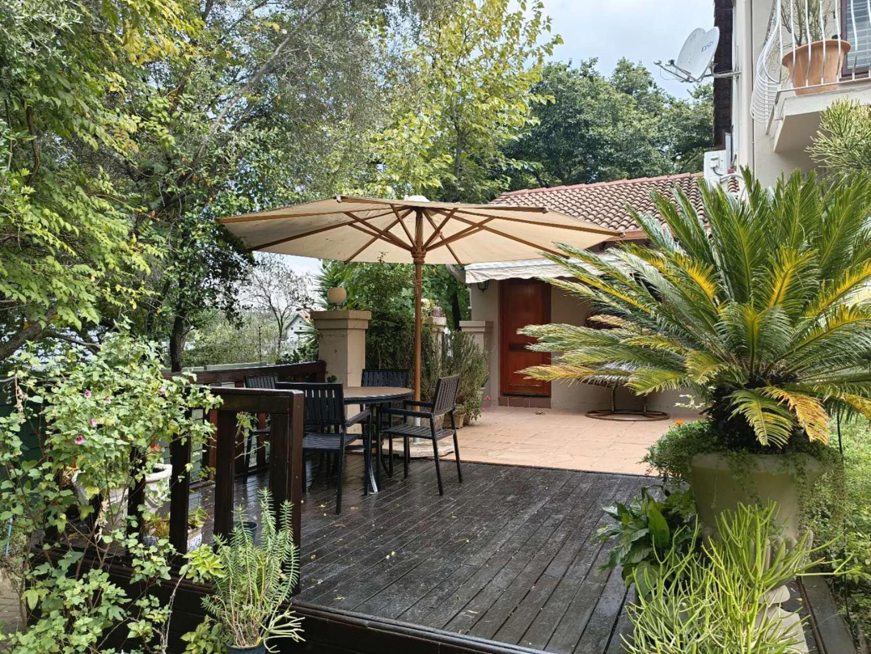 Bellgrove Guest House Sandton Йоханесбург Екстериор снимка