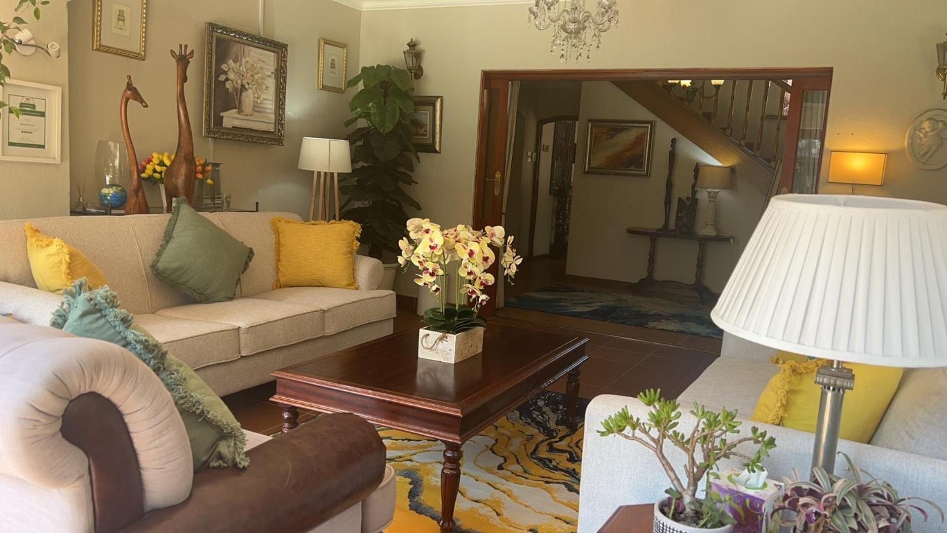 Bellgrove Guest House Sandton Йоханесбург Екстериор снимка