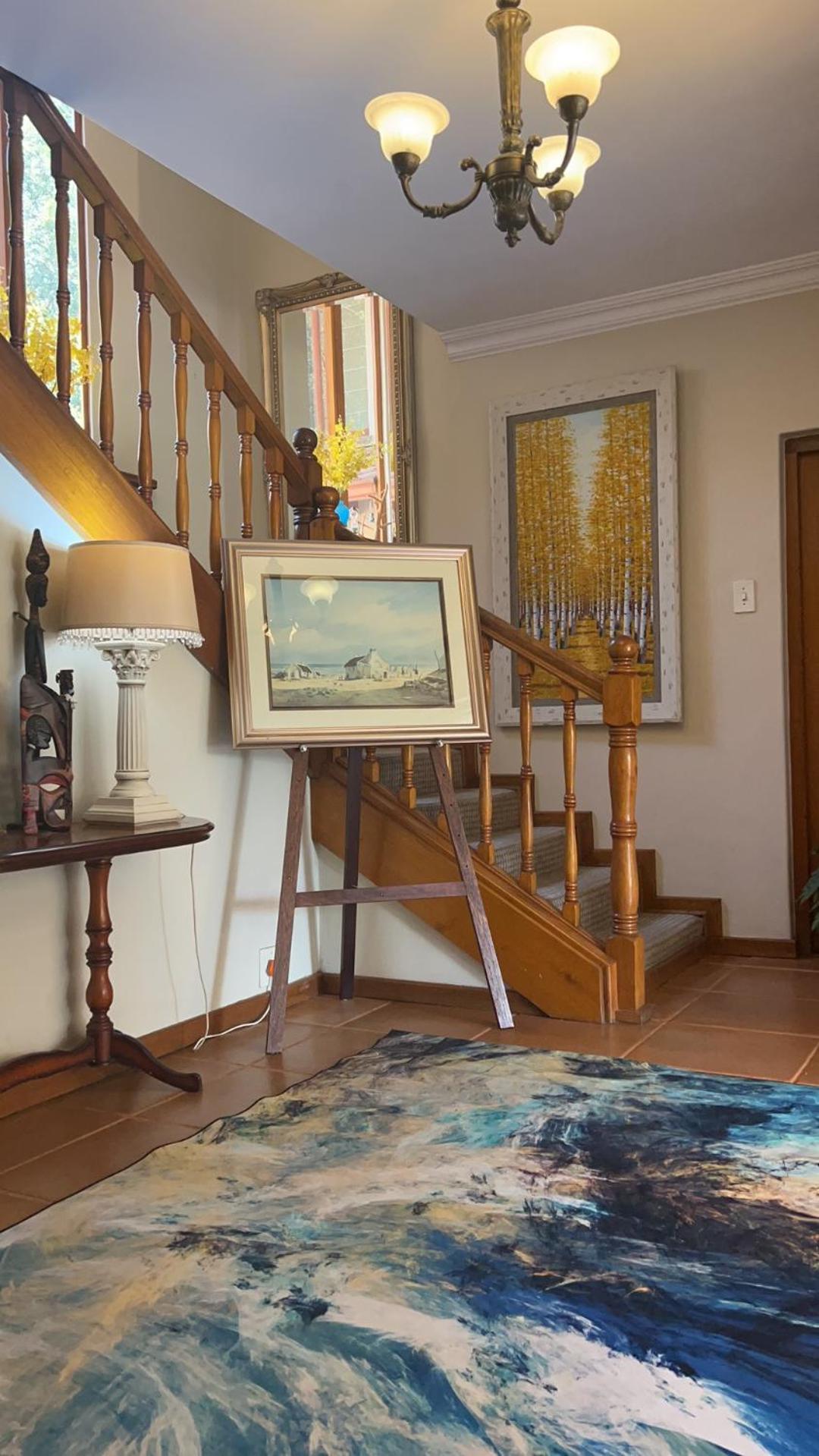Bellgrove Guest House Sandton Йоханесбург Екстериор снимка