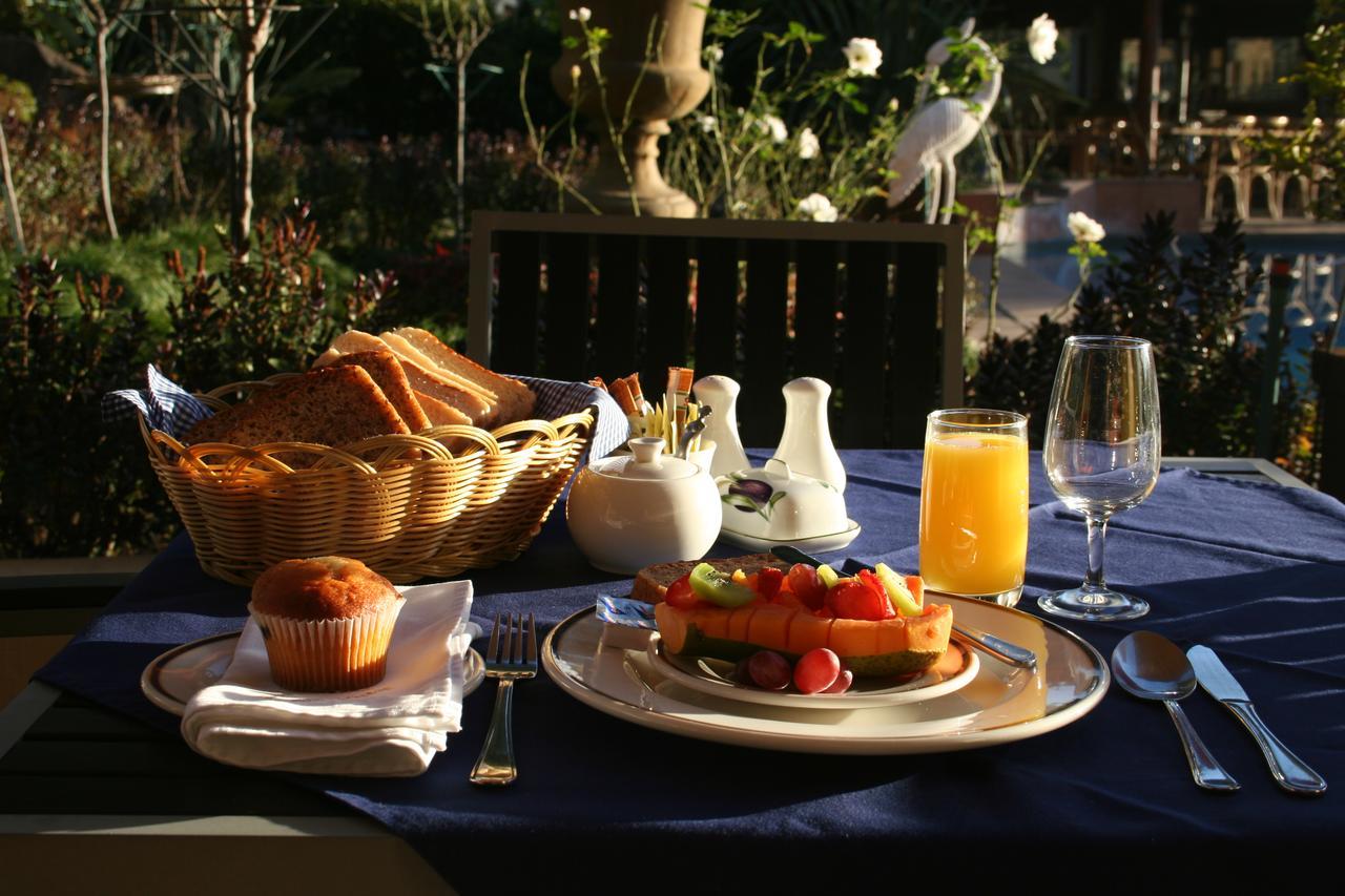 Bellgrove Guest House Sandton Йоханесбург Екстериор снимка