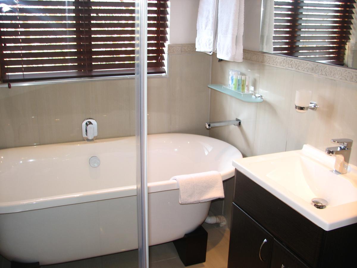 Bellgrove Guest House Sandton Йоханесбург Екстериор снимка