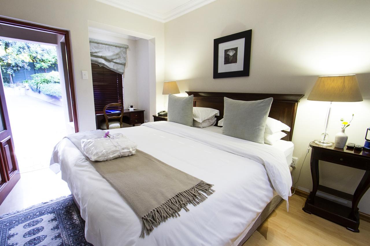 Bellgrove Guest House Sandton Йоханесбург Екстериор снимка