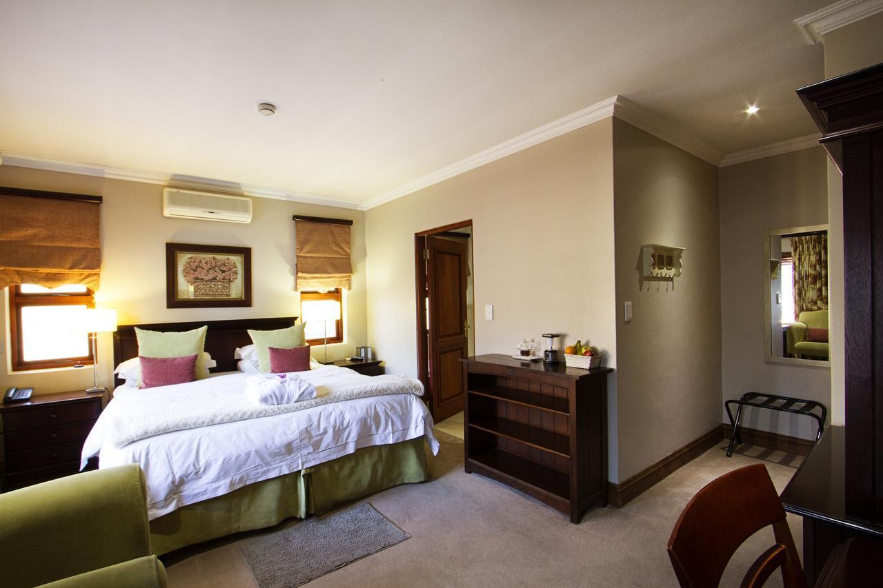 Bellgrove Guest House Sandton Йоханесбург Екстериор снимка