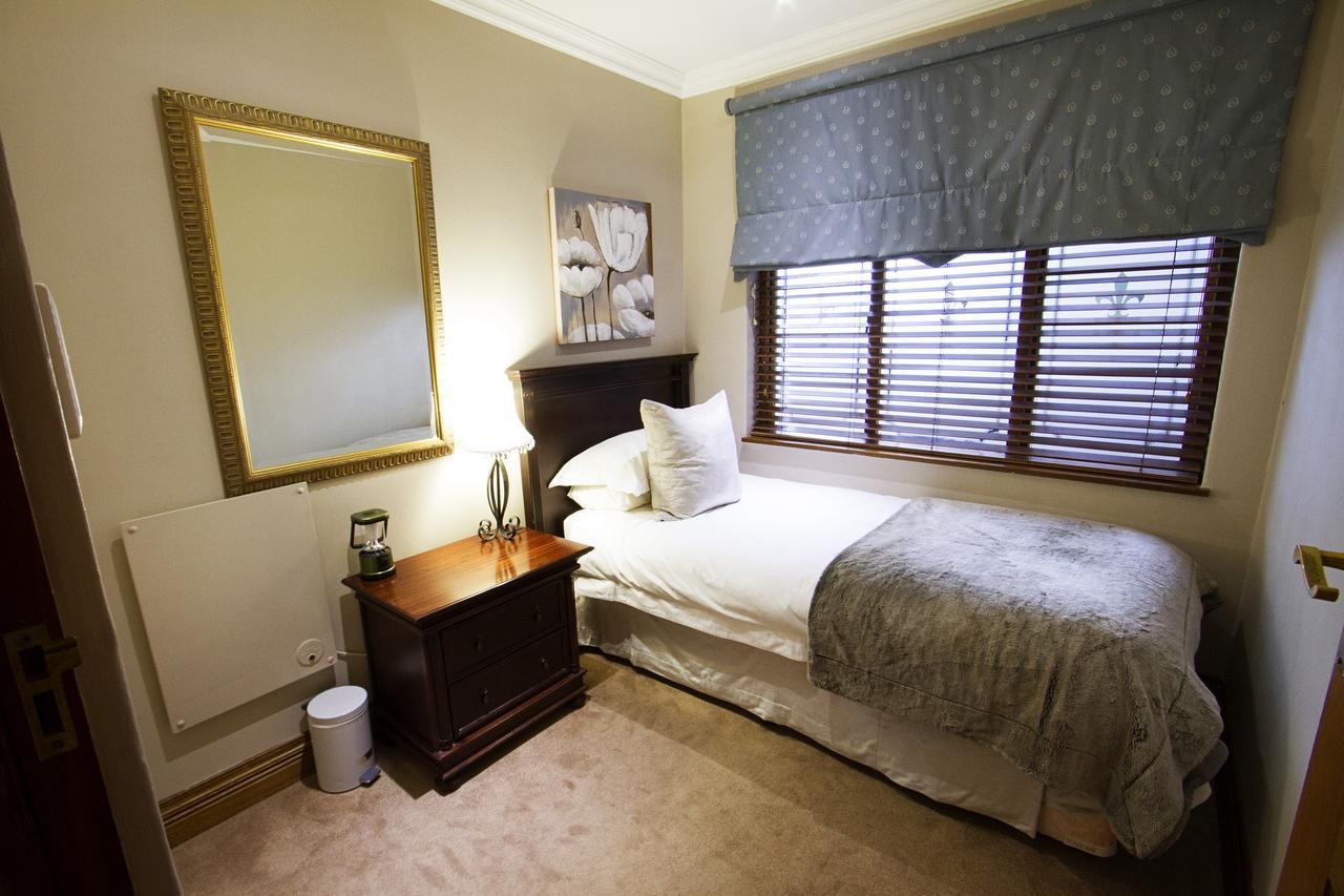 Bellgrove Guest House Sandton Йоханесбург Екстериор снимка
