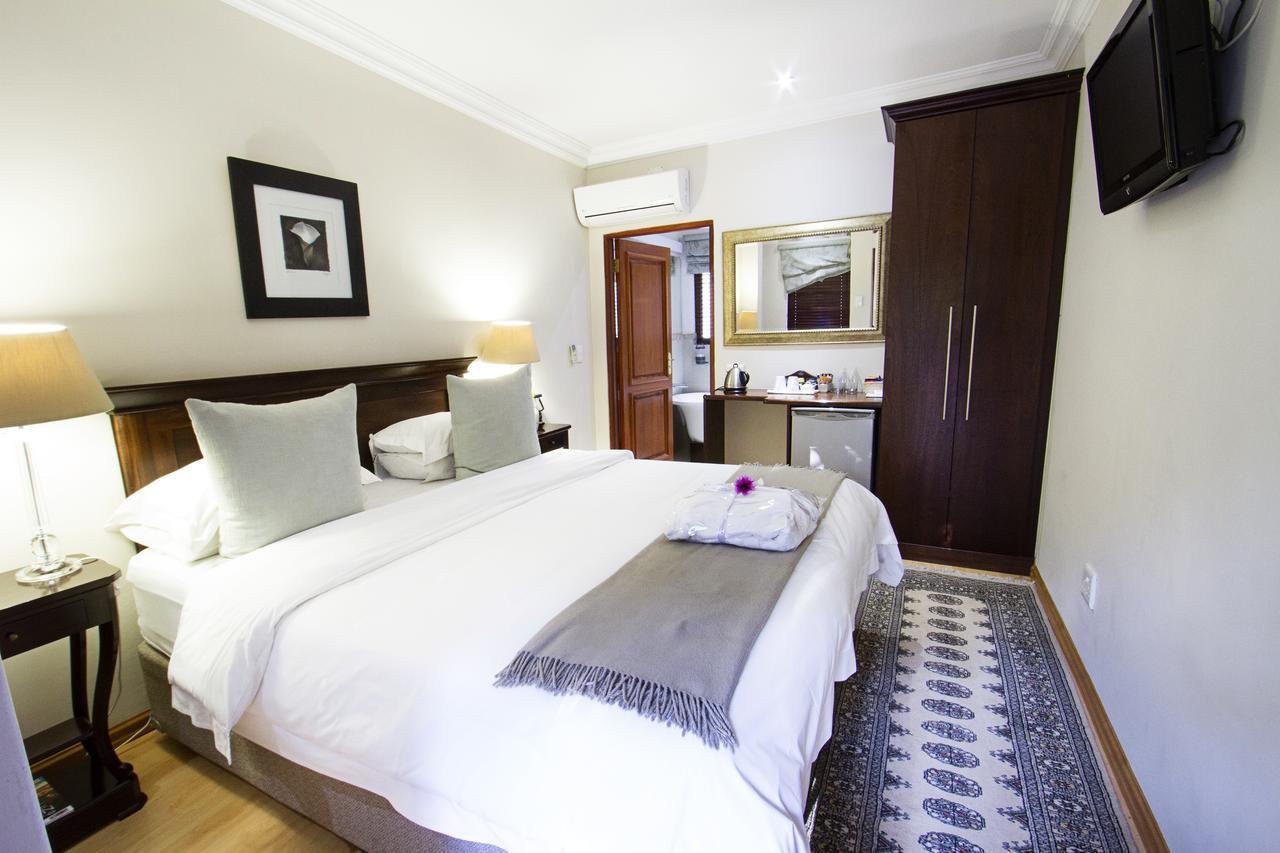Bellgrove Guest House Sandton Йоханесбург Екстериор снимка