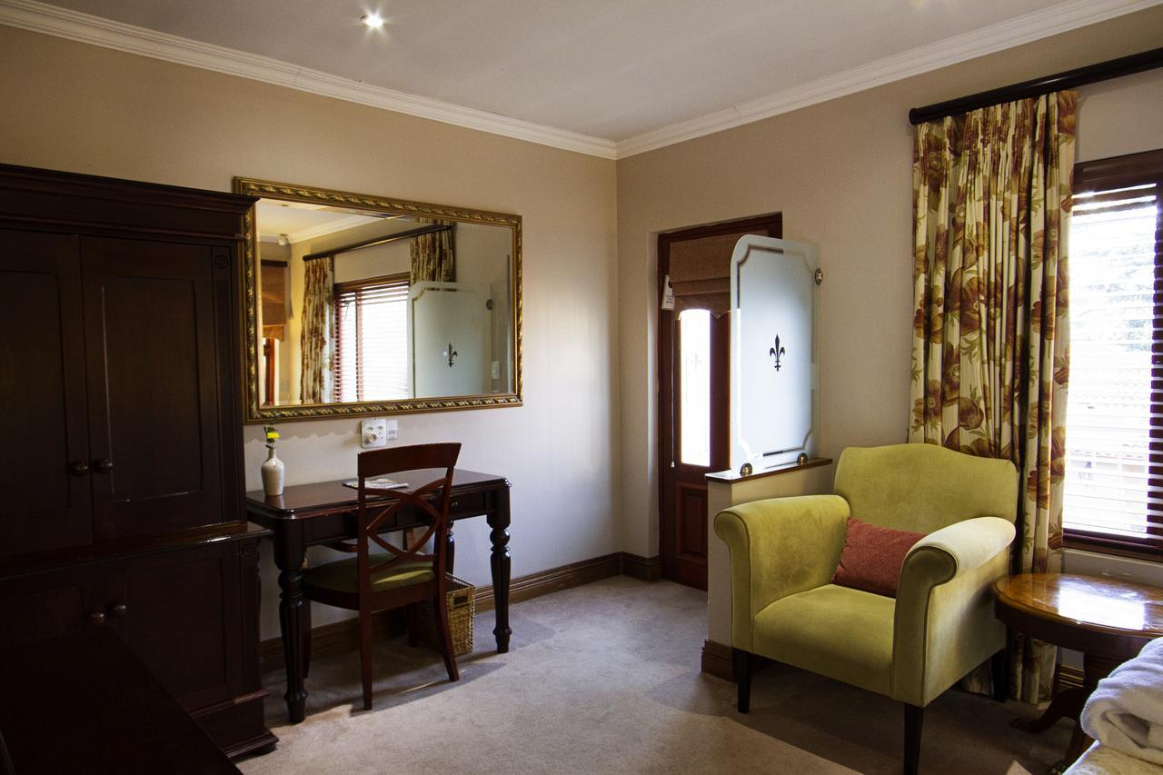Bellgrove Guest House Sandton Йоханесбург Екстериор снимка