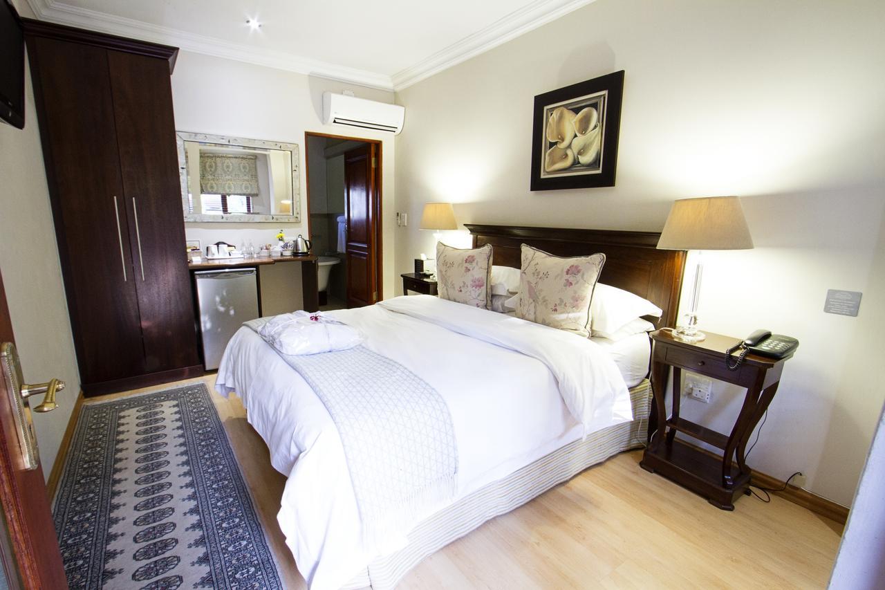 Bellgrove Guest House Sandton Йоханесбург Екстериор снимка
