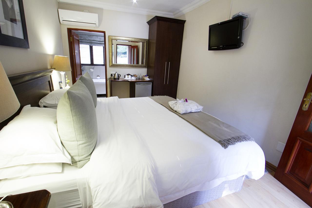 Bellgrove Guest House Sandton Йоханесбург Екстериор снимка