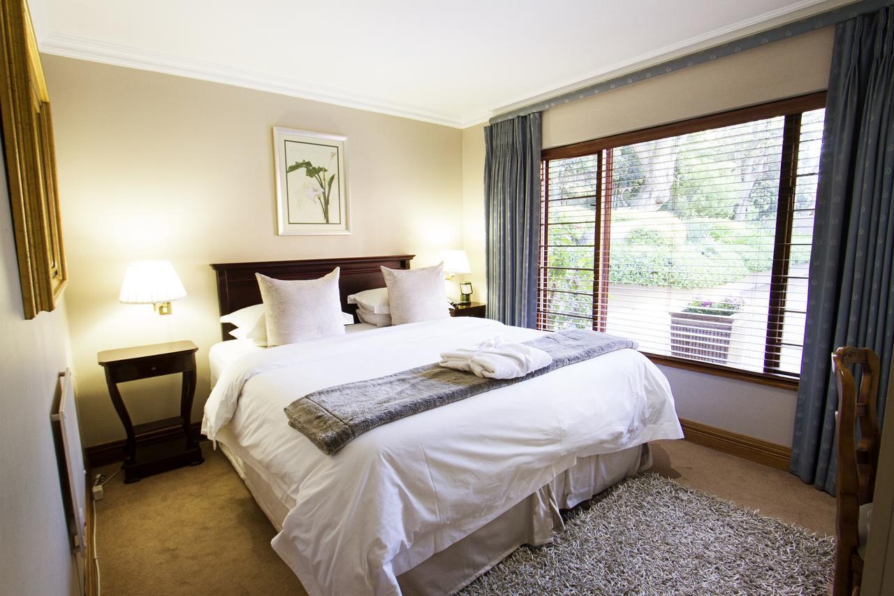 Bellgrove Guest House Sandton Йоханесбург Екстериор снимка