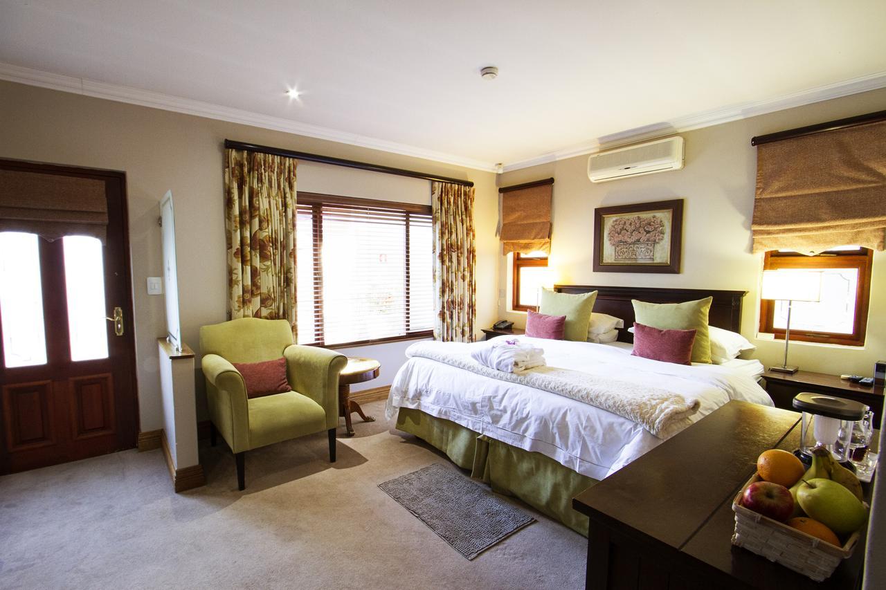 Bellgrove Guest House Sandton Йоханесбург Екстериор снимка