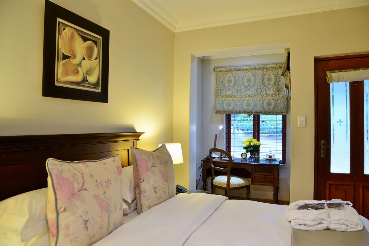 Bellgrove Guest House Sandton Йоханесбург Екстериор снимка