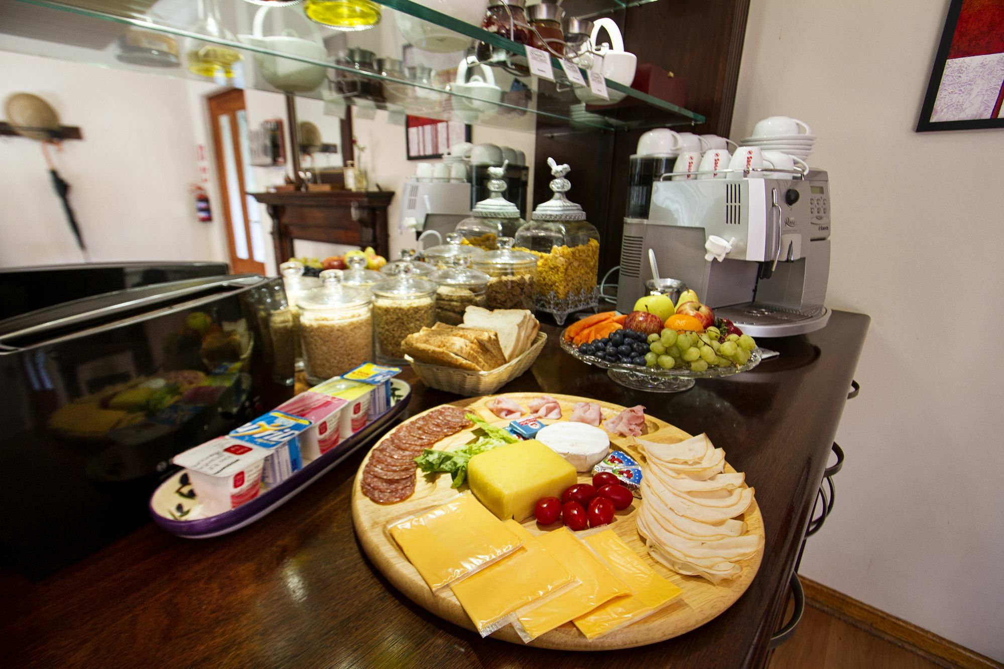 Bellgrove Guest House Sandton Йоханесбург Екстериор снимка
