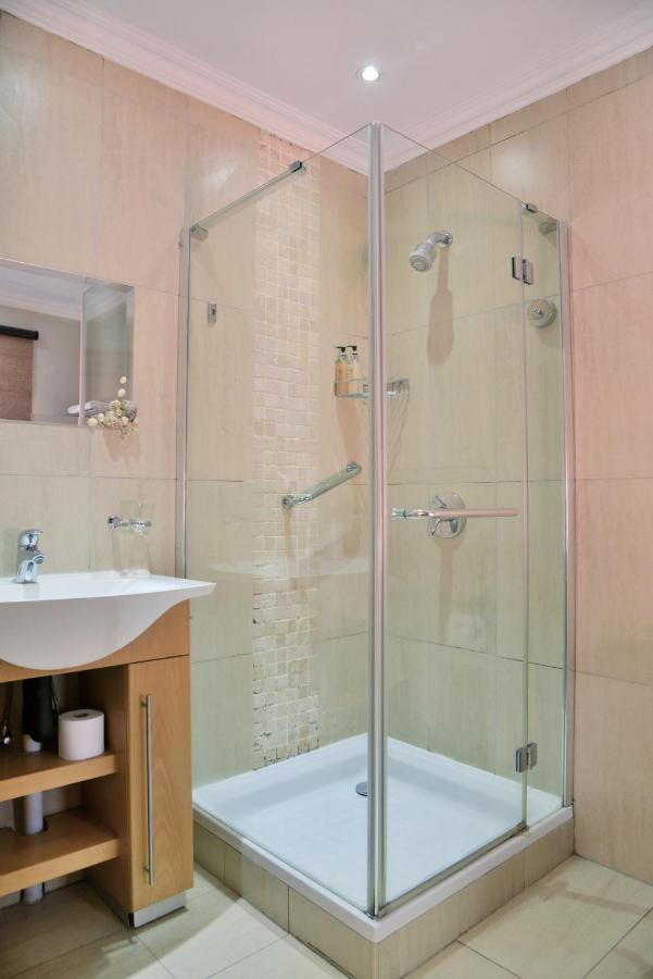 Bellgrove Guest House Sandton Йоханесбург Екстериор снимка